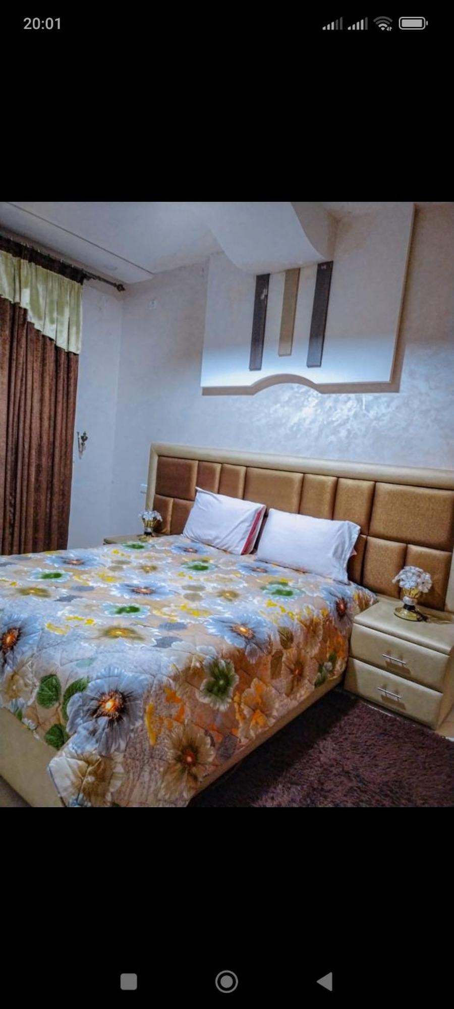 Hotel Fatima.Marhaba Azrou Exterior foto