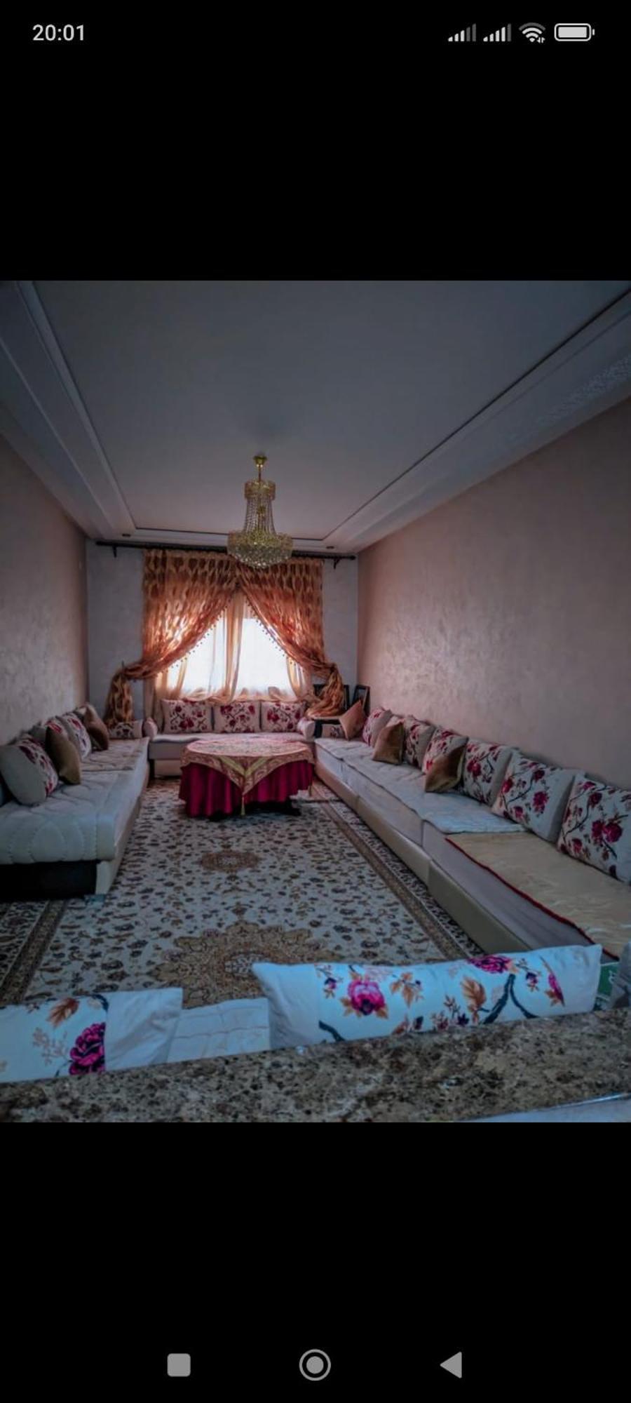 Hotel Fatima.Marhaba Azrou Exterior foto
